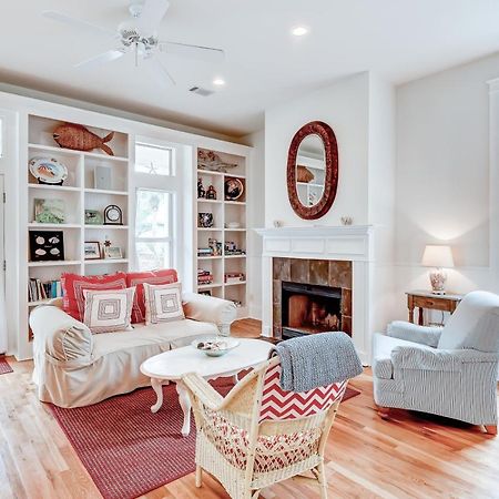 Villa Grove By The Sea: Passin' Thru Santa Rosa Beach Exterior foto