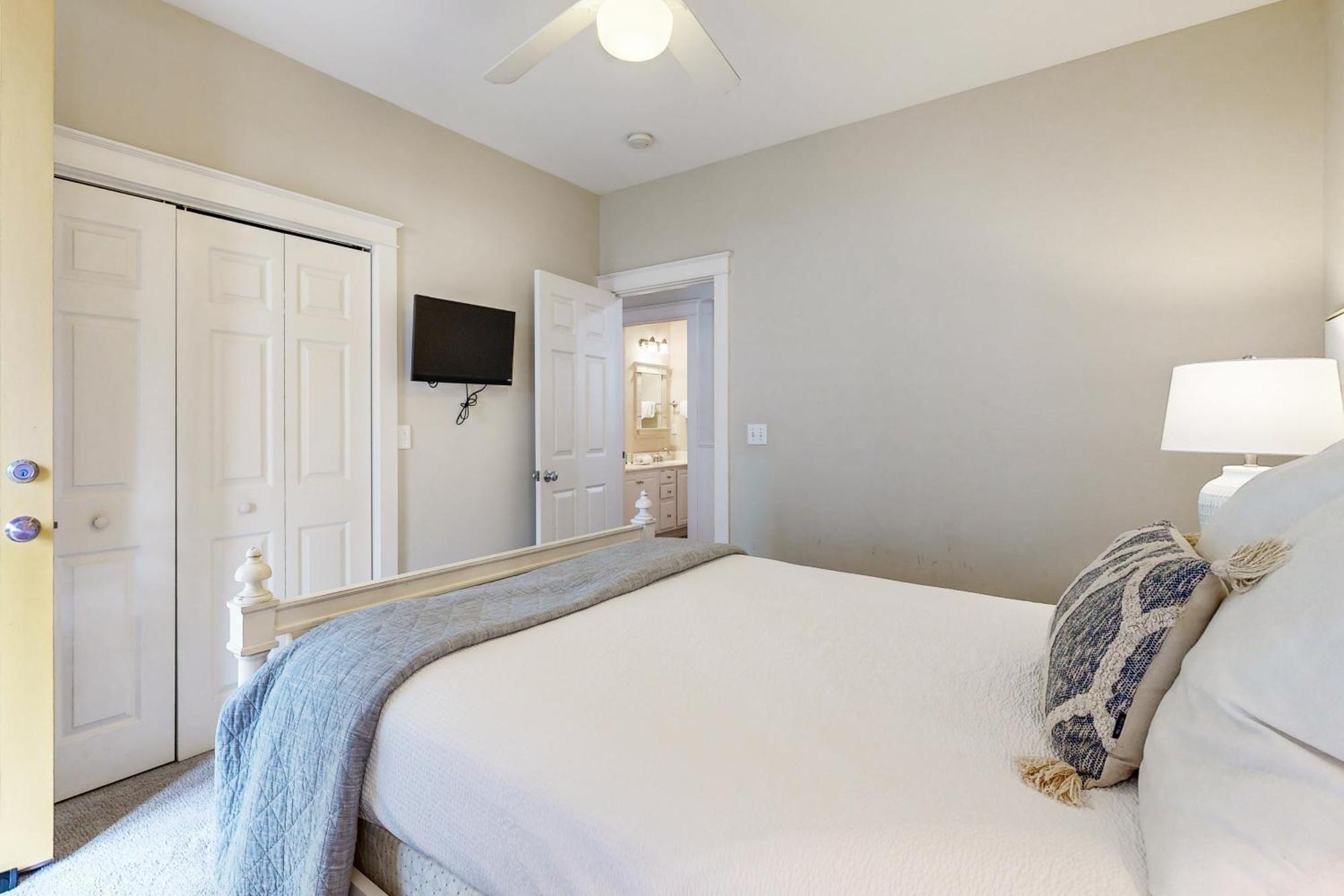 Villa Grove By The Sea: Passin' Thru Santa Rosa Beach Exterior foto