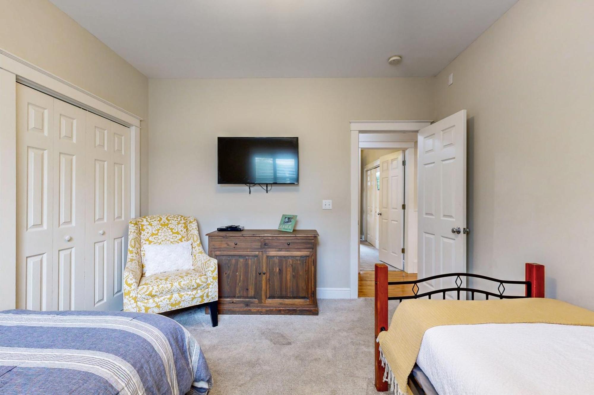 Villa Grove By The Sea: Passin' Thru Santa Rosa Beach Exterior foto