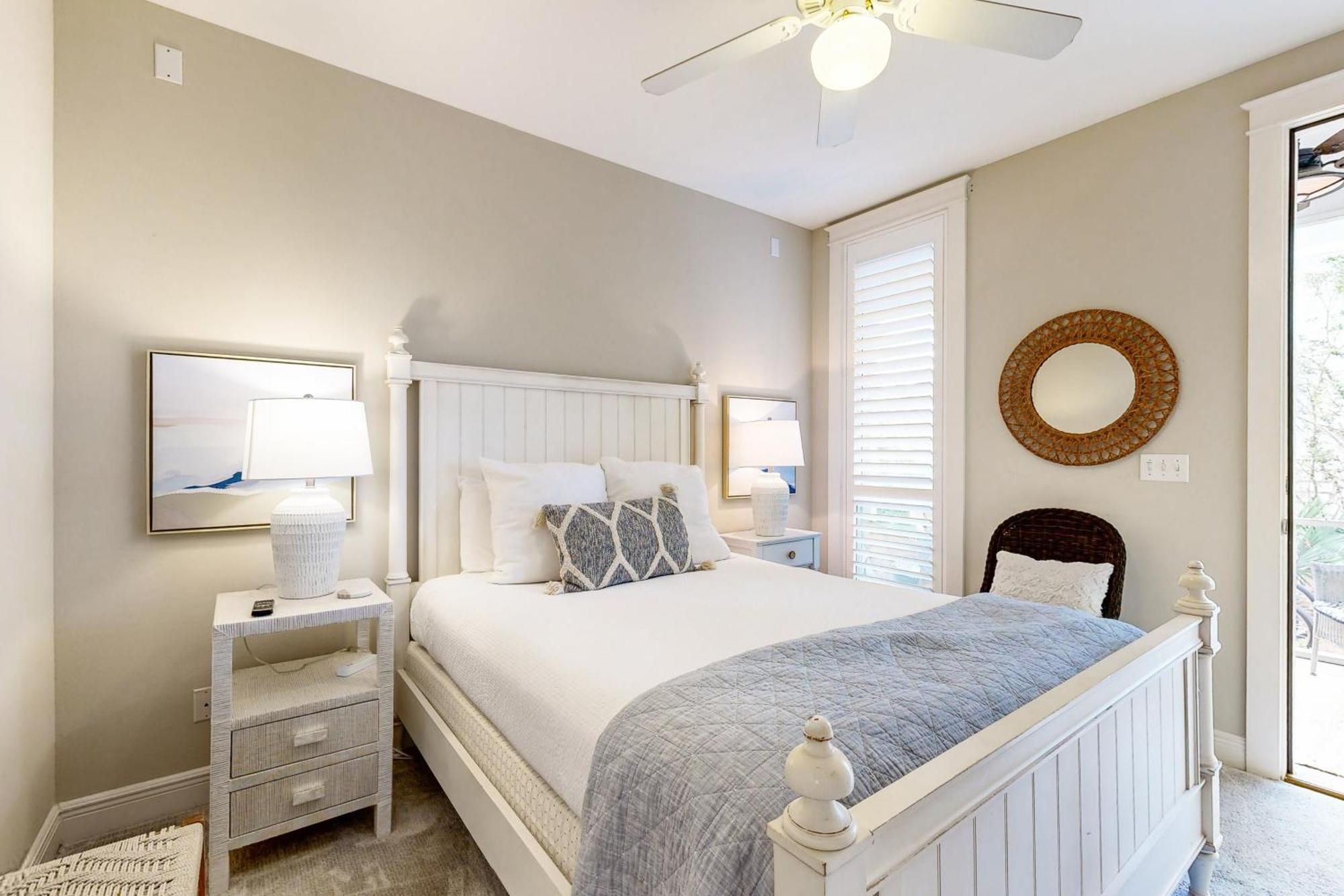 Villa Grove By The Sea: Passin' Thru Santa Rosa Beach Exterior foto