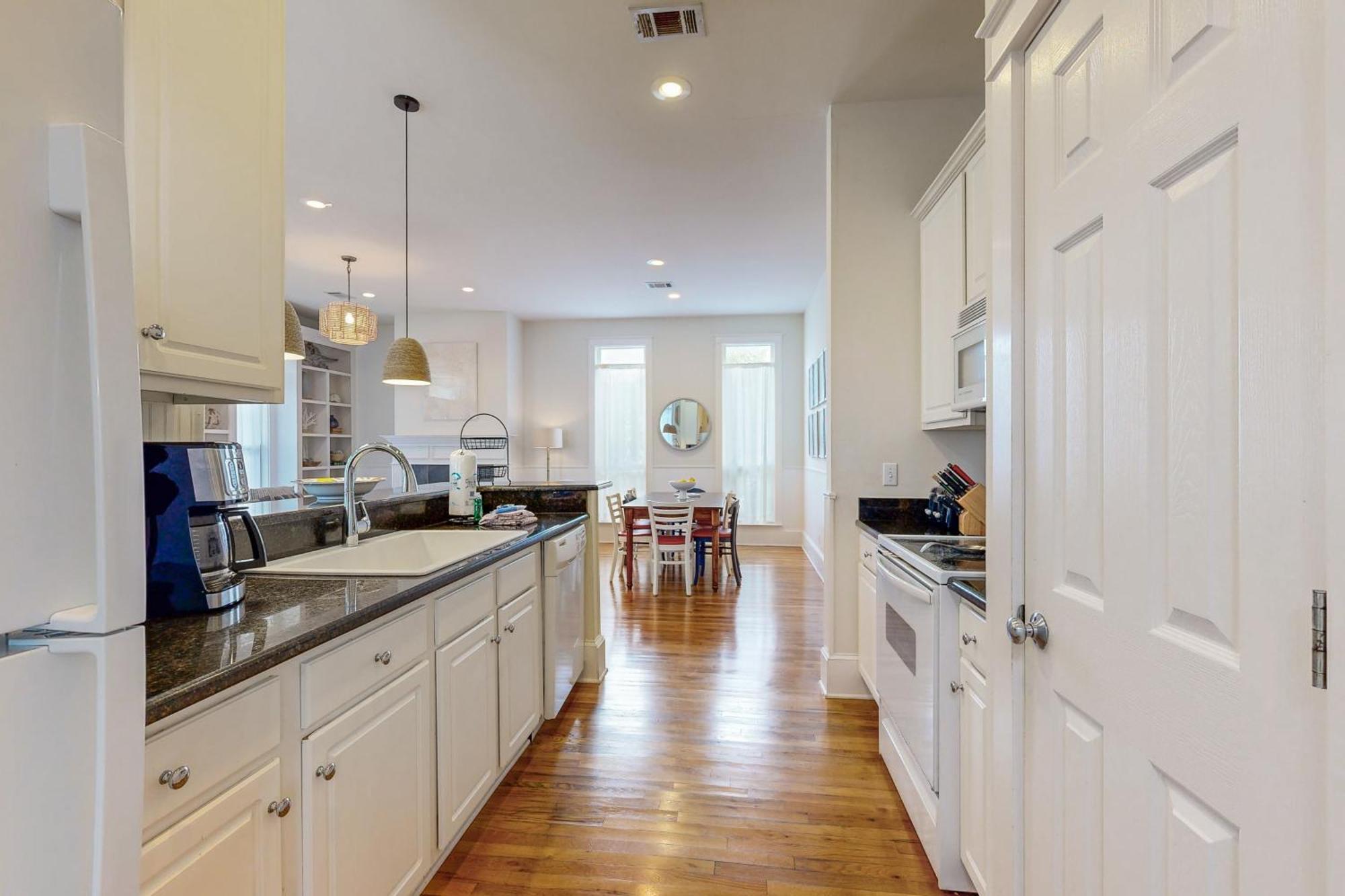Villa Grove By The Sea: Passin' Thru Santa Rosa Beach Exterior foto