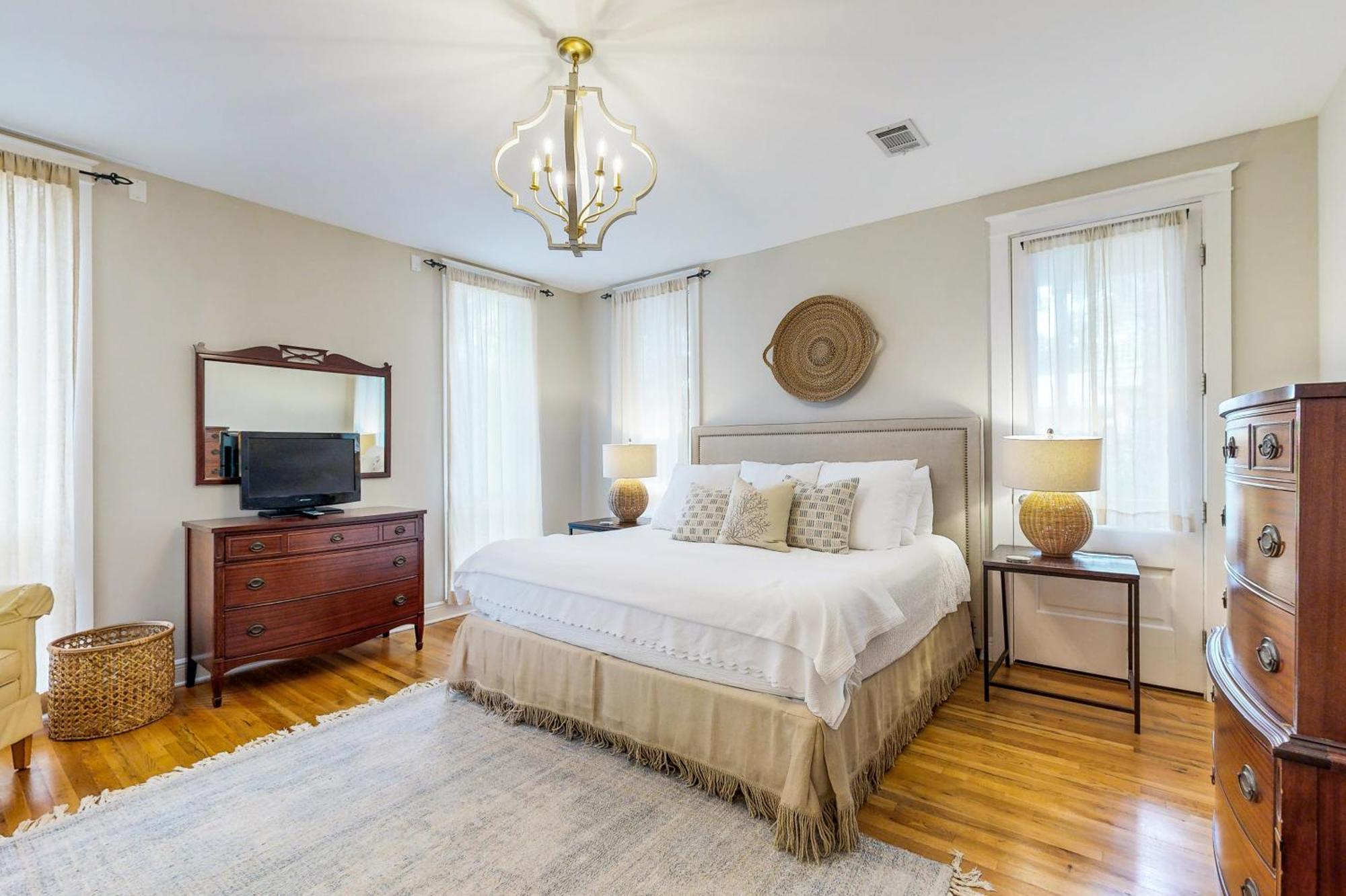 Villa Grove By The Sea: Passin' Thru Santa Rosa Beach Exterior foto
