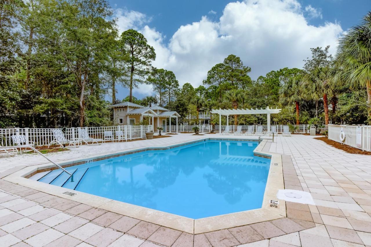 Villa Grove By The Sea: Passin' Thru Santa Rosa Beach Exterior foto