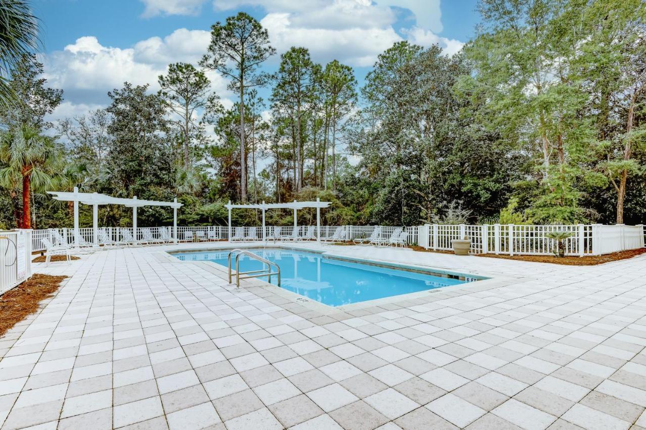 Villa Grove By The Sea: Passin' Thru Santa Rosa Beach Exterior foto
